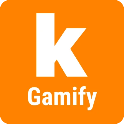 kGamify Logo
